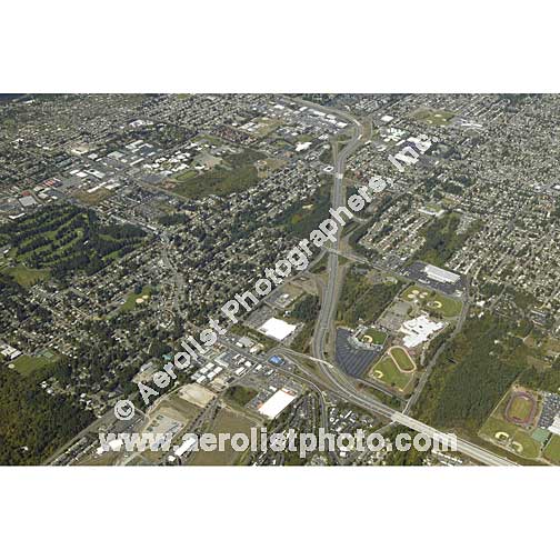 Tacoma - North West 2008