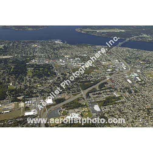 Tacoma - North West 2008