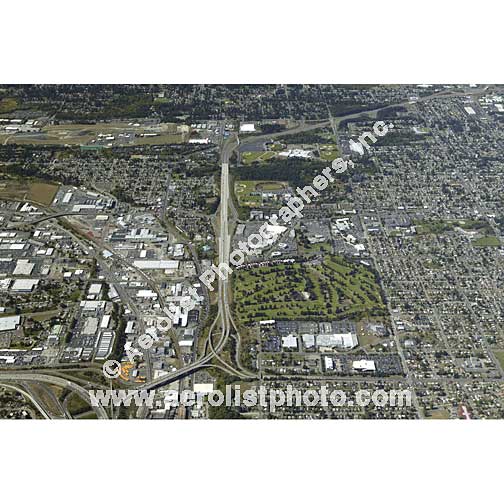 Tacoma - North West 2008
