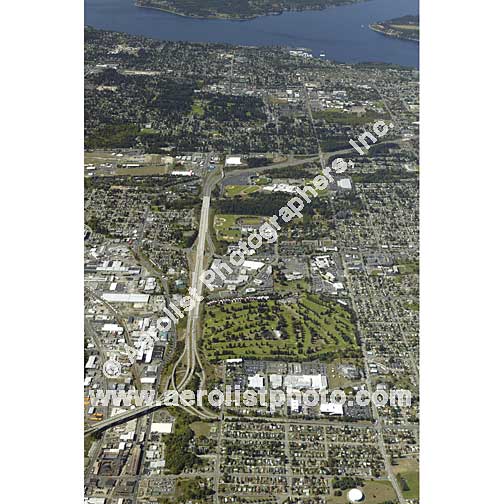 Tacoma - North West 2008