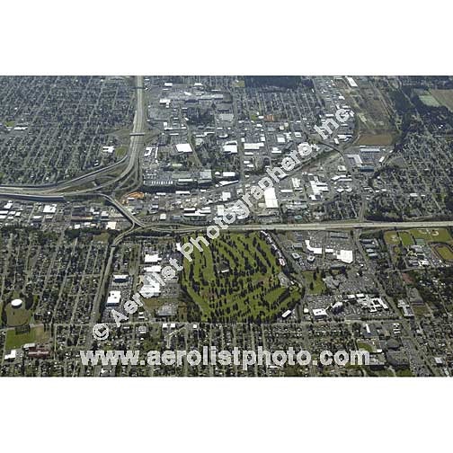 Tacoma - North West 2008