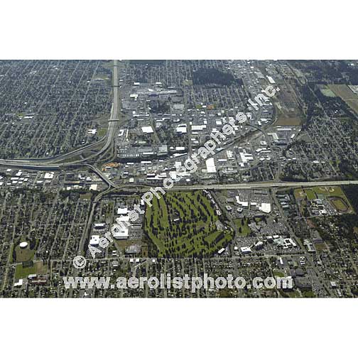 Tacoma - North West 2008