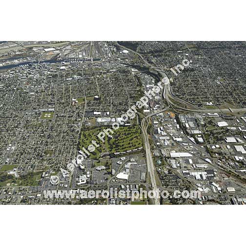Tacoma - North West 2008