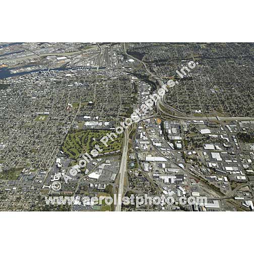 Tacoma - North West 2008