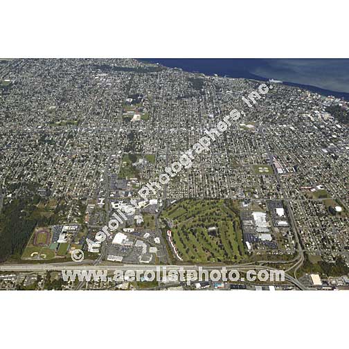 Tacoma - North West 2008