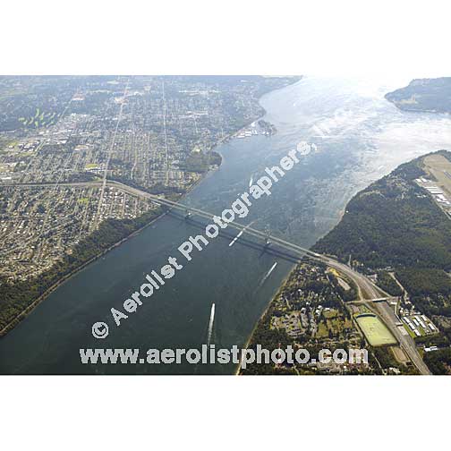 Tacoma - North West 2008