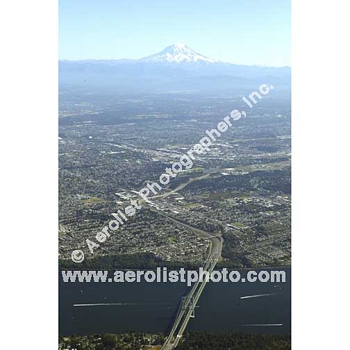 Tacoma - North West 2008
