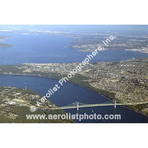 Tacoma - North West 2008