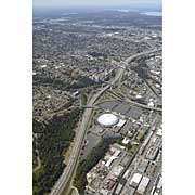 Tacoma - Downtown 2008