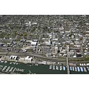 Tacoma - Downtown 2008