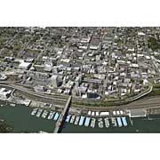 Tacoma - Downtown 2008
