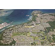 Tacoma-North East / Federal Way 2008