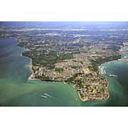 Tacoma-North East / Federal Way 2008