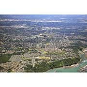 Tacoma-North East / Federal Way 2008