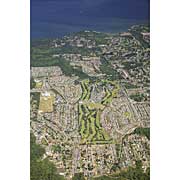 Tacoma-North East / Federal Way 2008