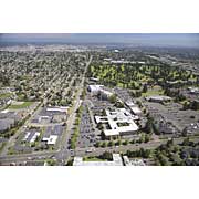 Tacoma - North West 2008