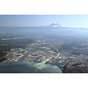 Tacoma - Downtown 2008