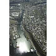 Tacoma - Downtown 2008