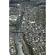 Tacoma - Downtown 2008