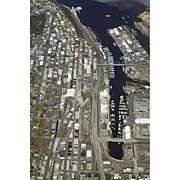 Tacoma - Downtown 2008