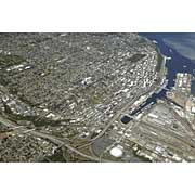 Tacoma - Downtown 2008