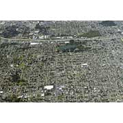 Tacoma - South East 2008