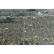 Tacoma - South East 2008