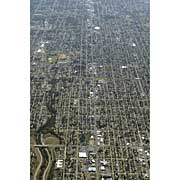 Tacoma - South East 2008