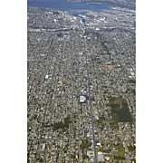 Tacoma - South East 2008