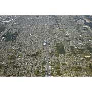 Tacoma - South East 2008