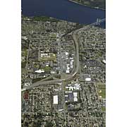 Tacoma - North West 2008