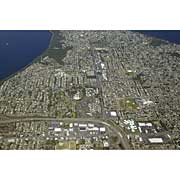 Tacoma - North West 2008