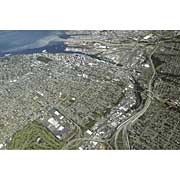 Tacoma - North West 2008