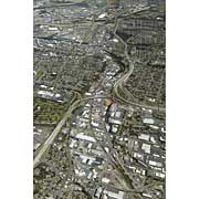 Tacoma - North West 2008