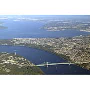 Tacoma - North West 2008