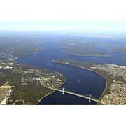 Tacoma - North West 2008