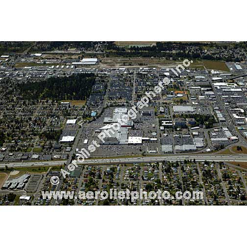 Tacoma - South 2010
