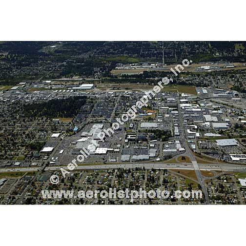 Tacoma - South 2010