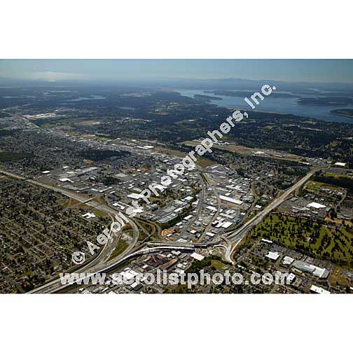 Tacoma - South 2010