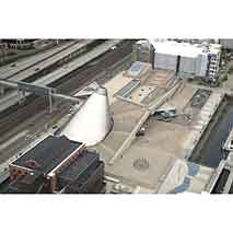 Tacoma - Downtown 2010