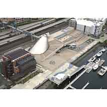 Tacoma - Downtown 2010