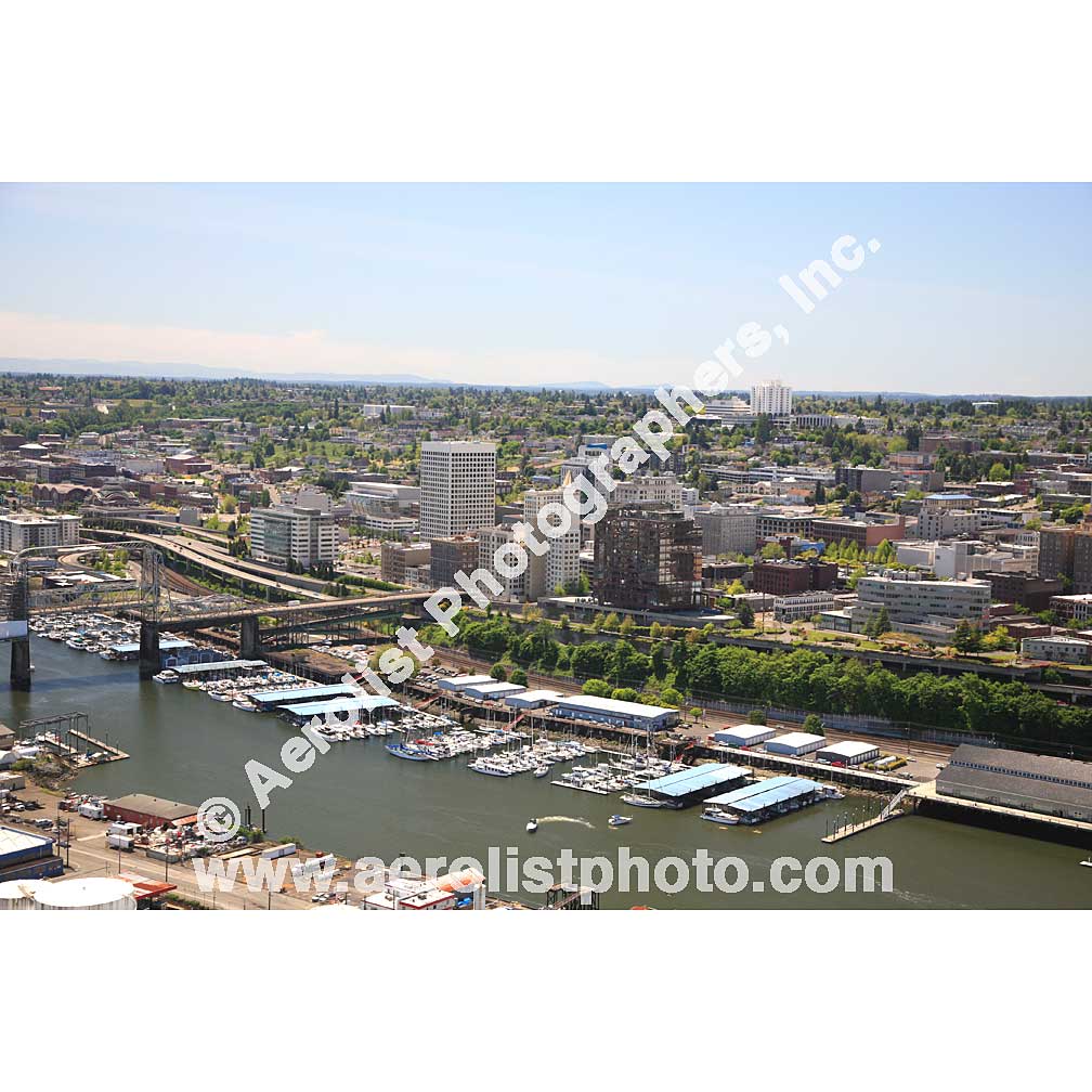 Tacoma - Downtown 2011