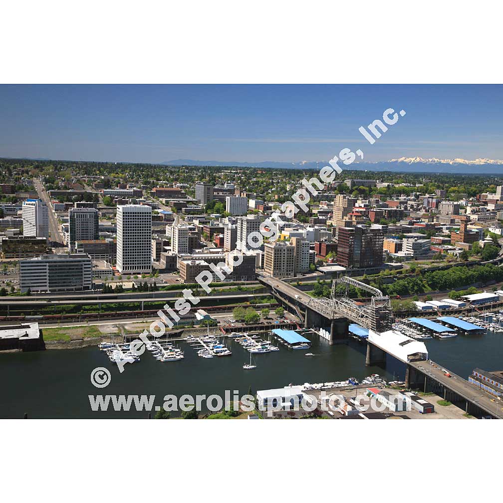 Tacoma - Downtown 2011