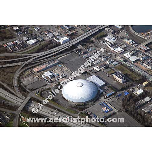 Tacoma - Downtown 2011