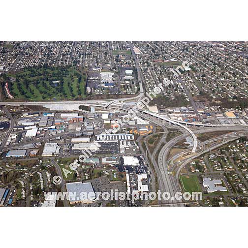 Tacoma - Downtown 2011