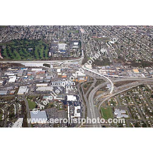 Tacoma - Downtown 2011