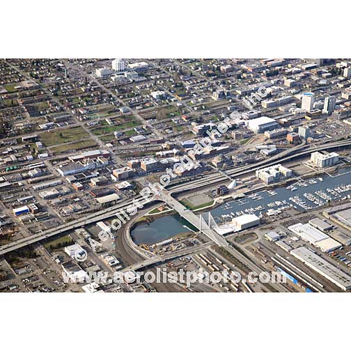 Tacoma - Downtown 2011