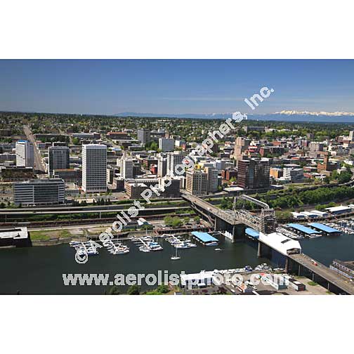 Tacoma - Downtown 2011