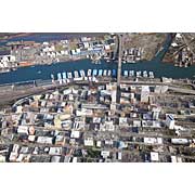Tacoma - Downtown 2011