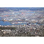 Tacoma - Downtown 2011